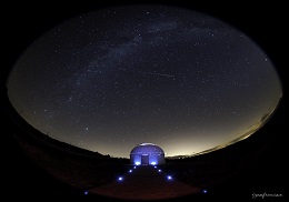 Observatorio Astronómico Aras de los Olmos